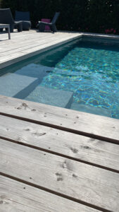 Project buiten zwembad 1