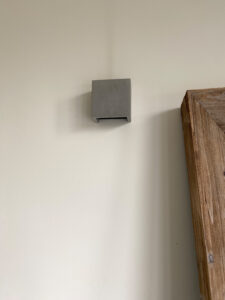 Project_verlichting_beton_wandlampje