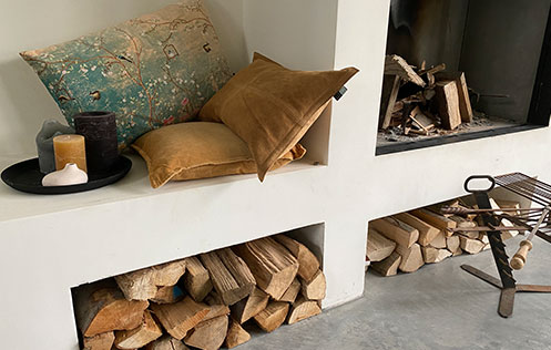Styling Inrichting Shoppen