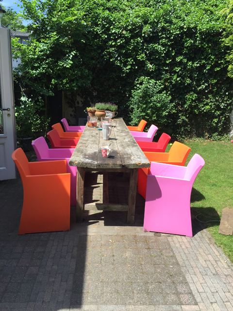 project shoppen stylenbuiten kleur