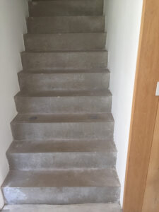 project_ontwerp_betontrap