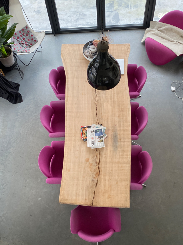 project_shoppen_eettafel