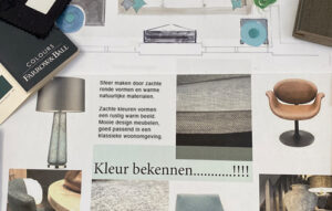 Moodboard AD Woonadvies
