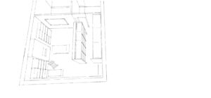 Project Grachtenpand AD Woonadvies - Kasten_walkinc