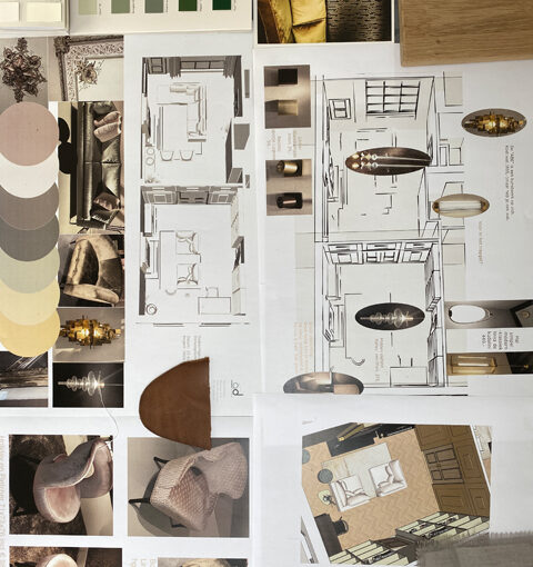 Project Prinsengracht