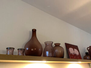 project Styling shoppen roze vazen